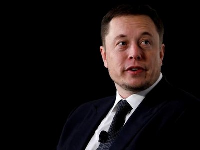 Elon Musk mocks regulators, short-sellers as Tesla soars
