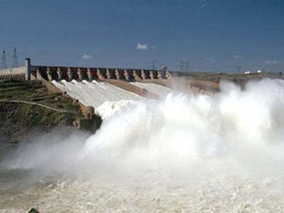 CPEC's Azad Pattan Hydel power project signing ceremony today