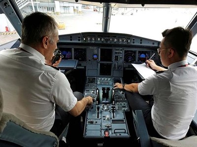 Airblue resumes flight operations for UAE amid strict SOPs