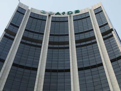 African economies could shrink 3.4pc this year, rebound in 2021 African economies could shrink 3.4pc this year, rebound in 2021