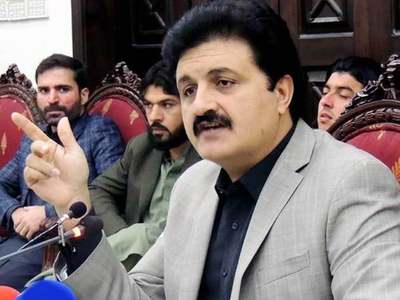 24,785 passengers arrived through 162 flights on Bacha Khan Airport: Ajmal Wazir 24,785 passengers arrived through 162 flights on Bacha Khan Airport: Ajmal Wazir