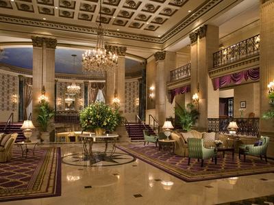 Future of Roosevelt Hotel: Deputy AG asked to get instructions from relevant authority