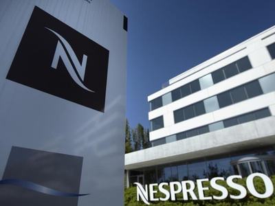 Nespresso pours $170 million into Swiss factory expansion