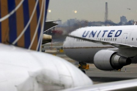 United Airlines sending 'gut punch' furlough warnings to 36,000 workers
