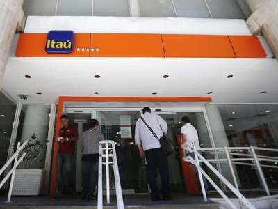 Itau Corpbanca's impairment likely to scrap 2020 profit