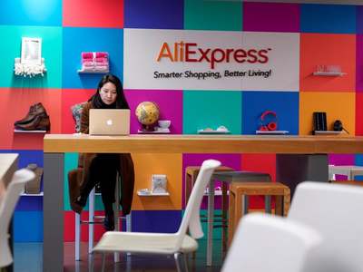 AliExpress Russia eyes $10bn turnover by 2022-2023, up an estimated 66pc