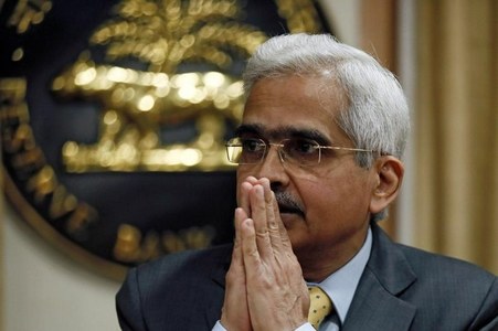 Indian economy's medium-term outlook remains uncertain - RBI Governor