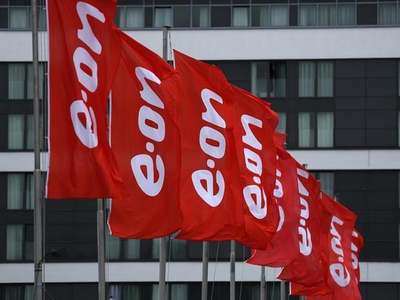E.ON sells Czech consumer business to Hungary's MVM