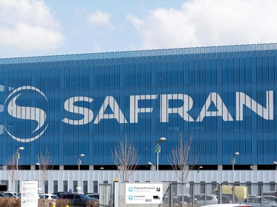 French aerospace firm Safran to build new Mexico factory
