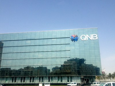QNB's Q2 profit falls after sharp rise in loan provisions