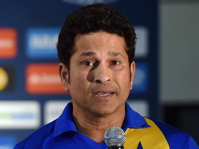 Tendulkar slams loopholes in umpire referral system