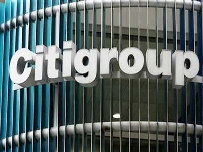 Citigroup quarterly profit tumbles 73pc as loan loss provisions surge