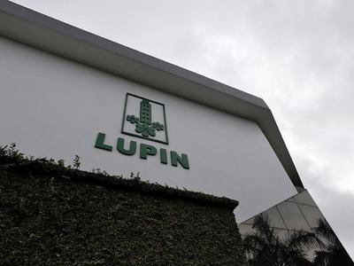India's Lupin shuts drug plant after 17 staff test positive for COVID-19