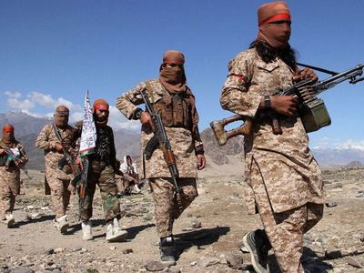 US-Taliban deal enters 'next phase'