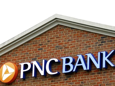 PNC Financial profit more than doubles on BlackRock stake sale gain