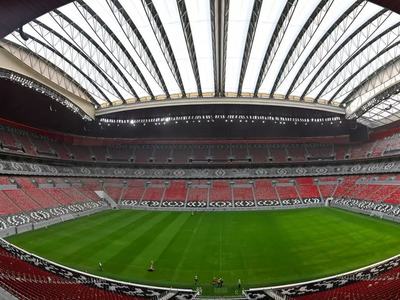 Qatar World Cup to start at Al Bayt Stadium as schedule announced
