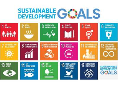 SDGs in danger SDGs in danger