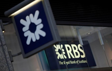 Royal Bank of Scotland bids farewell to tainted name on July 22 Royal Bank of Scotland bids farewell to tainted name on July 22