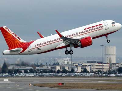 Air India working to contain costs Air India working to contain costs