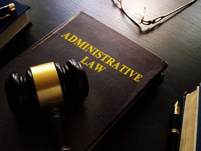 Executive Magistracy and Separation of Judiciary