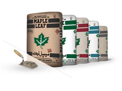 Interview of Waleed Saigol, Director Mapleleaf Cement