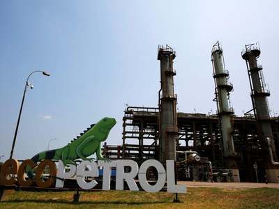 Colombia's Ecopetrol increases 2020 investment despite low prices