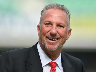 England cricket great Botham to be made a peer: report