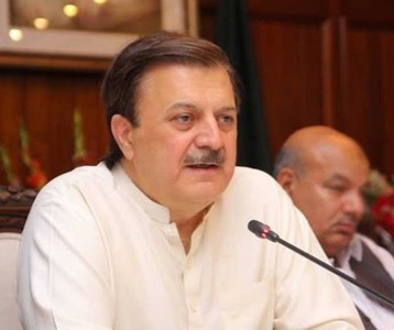 Govt evolving long lasting policies for development, prosperity in country: Humayun Akhtar Govt evolving long lasting policies for development, prosperity in country: Humayun Akhtar