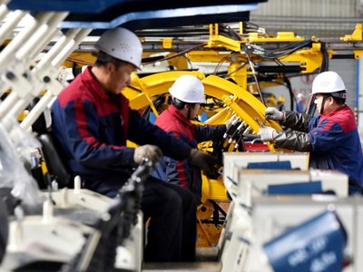 Polish industrial output rises by 0.5pc y/y in June, above forecast Polish industrial output rises by 0.5pc y/y in June, above forecast