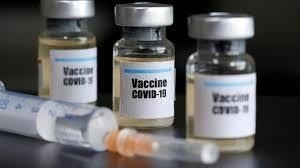 Russia says hoping to produce 200mn vaccine doses this year Russia says hoping to produce 200mn vaccine doses this year