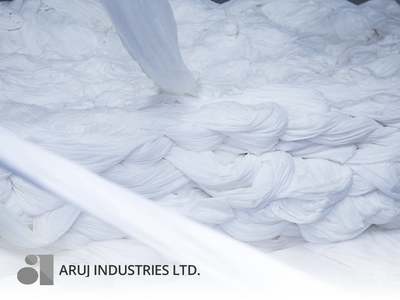 Aruj Industries Limited Aruj Industries Limited