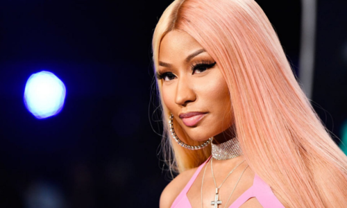 Nicki Minaj says she is expecting first child Nicki Minaj says she is expecting first child