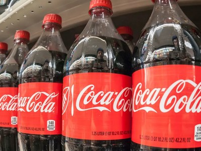 Coca-Cola profits drop in Q2