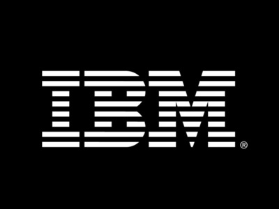 IBM beats estimates