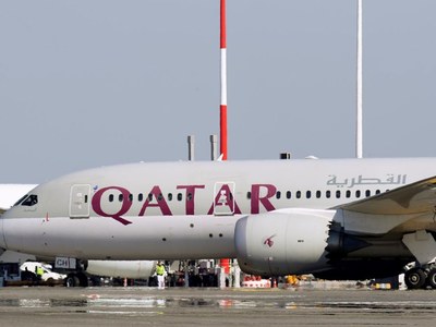 Qatar Airways seeks $5bn compensation from Arab bloc over airspace ban