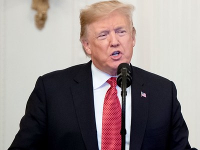 Trump says pandemic to 'get worse', Australia sees record infections