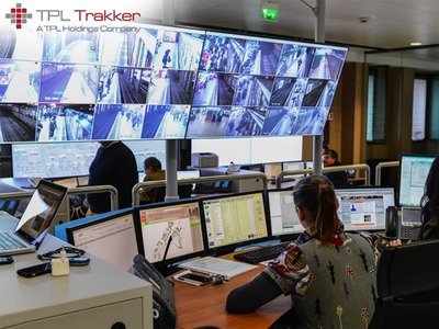On TPL Trakker IPO On TPL Trakker IPO
