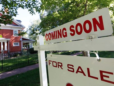 US home sales rack up record gain US home sales rack up record gain