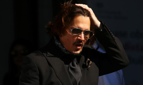 To forgive or forget Johnny Depp? Jury is out on his post-trial career To forgive or forget Johnny Depp? Jury is out on his post-trial career