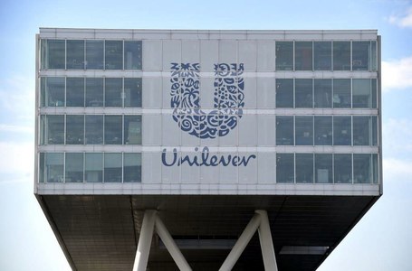 Unilever sales fall less than expected as US outperforms Unilever sales fall less than expected as US outperforms