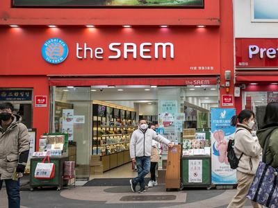 South Korea reports worst economic performance in more than 20 years South Korea reports worst economic performance in more than 20 years