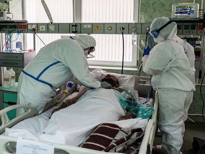 UN calls for basic income to help world's poorest in virus fight UN calls for basic income to help world's poorest in virus fight