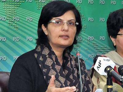 WFP, Health Dept. jointly working to reduce suffering of children: Dr Sania WFP, Health Dept. jointly working to reduce suffering of children: Dr Sania
