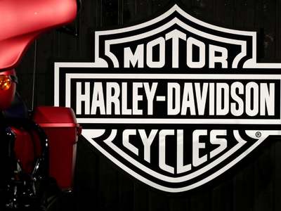 Harley-Davidson's results likely to reflect another quarter of coronavirus pain Harley-Davidson's results likely to reflect another quarter of coronavirus pain