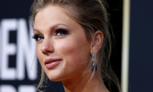 Taylor Swift changes it up with new album Folklore and earns rave reviews