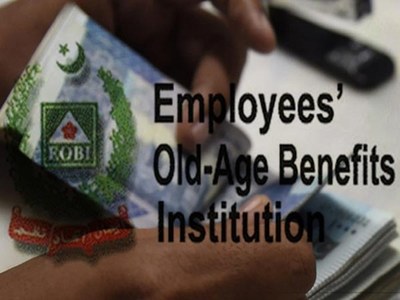 EOBI releases Rs5.8bn to pay 3-month arrears along with current month pension