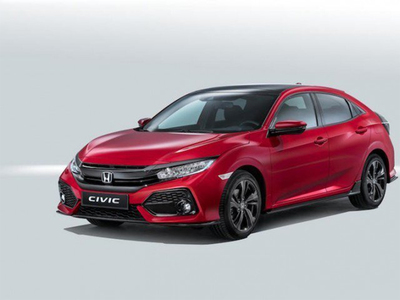 Honda: Murky clouds ahead