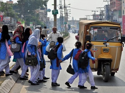 IHC disposes of case seeking opening of schools