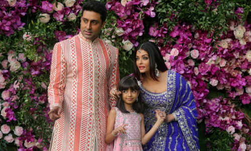 Aishwarya Rai, daughter, recover from Covid-19