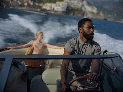 Nolan blockbuster 'Tenet' set for August 26 international release Nolan blockbuster 'Tenet' set for August 26 international release